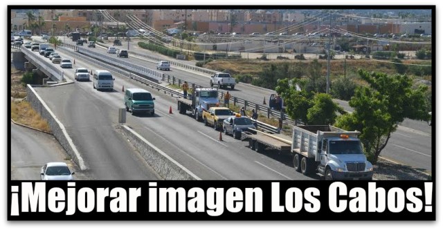 2 - 1 corredor turistico de los cabos