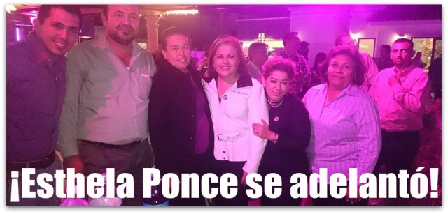 2 - 1 destape de esthela ponce beltran