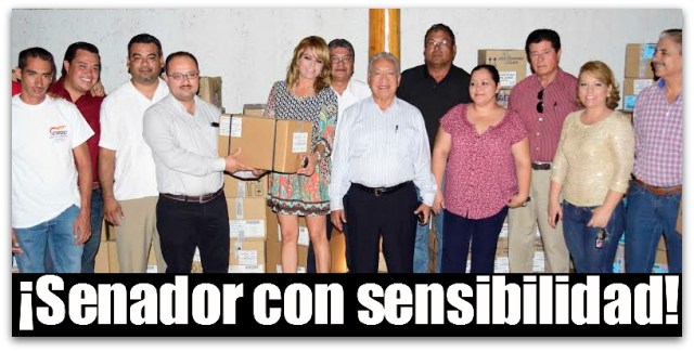 2 - 1 donativo de medicinas isaias