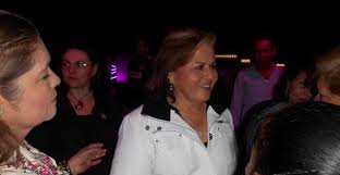 2 - 1 esthela ponce destape en el pri