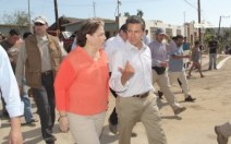 2 - 1 fede esthela con el presi enrique peña nieto