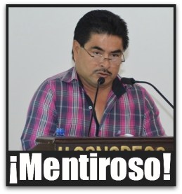 2 - 1 juan dice que arturo torres ledesma miente