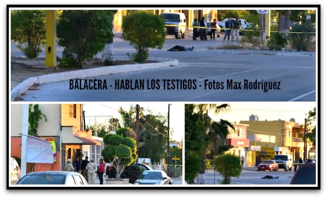 2 - 1 padre kino balacera y homicidio