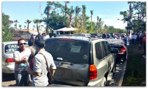 2 - 1 palmilla toma del hotel por la ctm 3