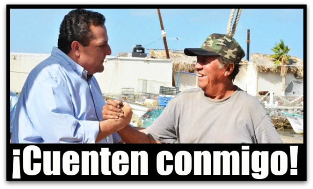 2 - 1 picore pescadores de el manglito