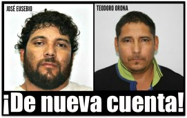 2 - 1 pistoleros de culiacan