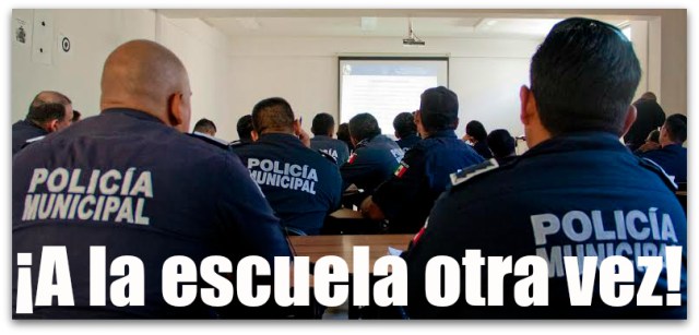 2 - 1 policias de la paz juicios orales