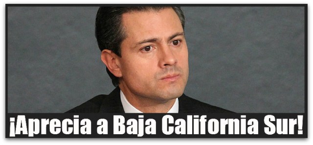 2 - 1 presidente enrique p nieto ama baja california sur