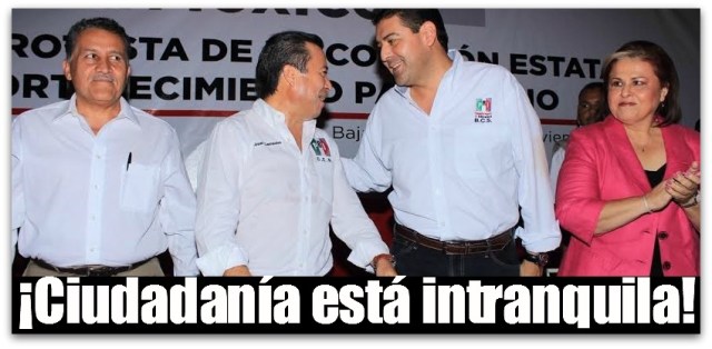 2 - 1 pri baja california sur juan alberto con camacho y esthela