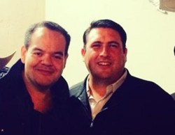 2 - 1 rommel con barroso