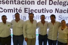 2 - 1 rommel fiol y treviño se van al pvem