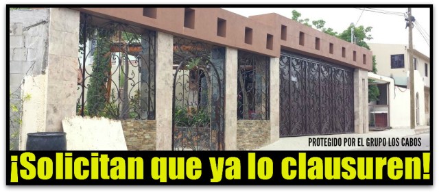 2 - 1 salon de eventos el polli