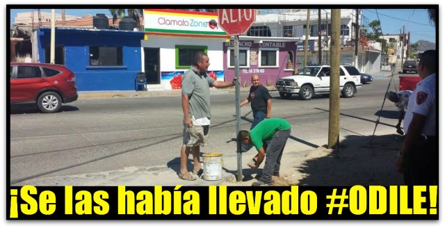 2 - 1 señales de transito