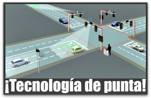 2 - 1 SEMAFOROS INTELIGENTES