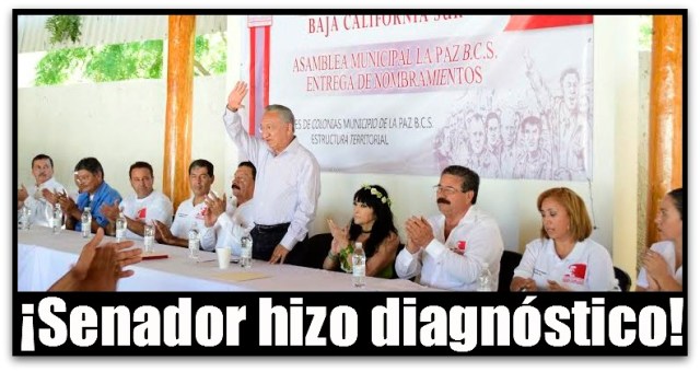 2 - 1 senador isaias violencia bcs