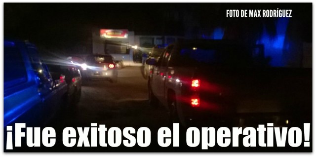 2 - 1 sicarios detenidos operativo foto max rodriguez