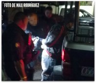 2 - 1 TIROTEO DOMINGO CARBALLO 001