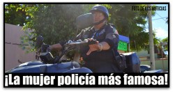 2 - 1 toledo policia de la paz bcs