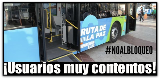 2 - 1 transporte urbano moderno la paz bcs