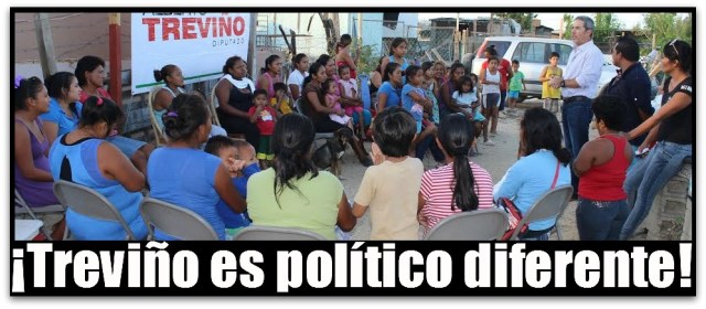 2 - 1 treviño en colonia real caribe