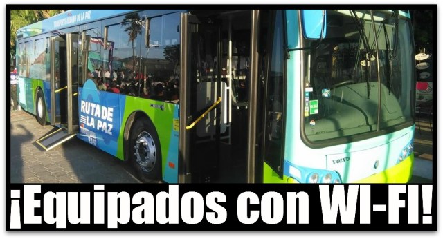 2 - 1 urbanos la paz bcs 2