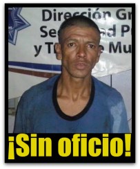 2 - 1 veracruzano desvalijador