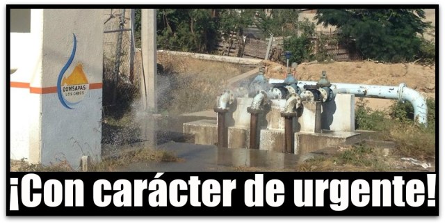 2 - 1 zona de derrame de aguas negras