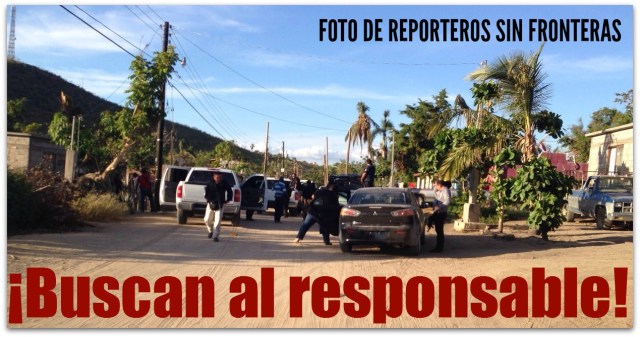 2 - 1 zona de el pescadero crimen sabado