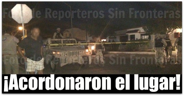 2 - 1 zona de la colonia guerrero