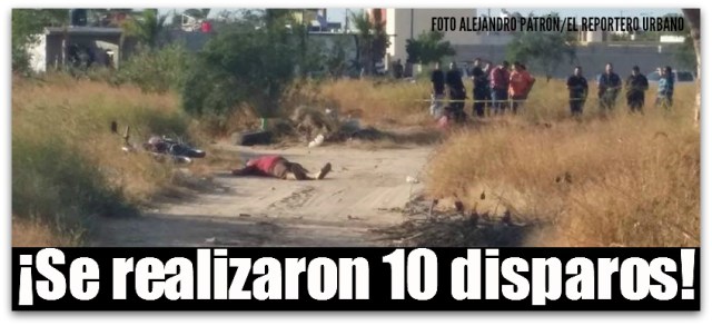 2 - 1 zona de la colonia vierreyes entre diana laura y misiones