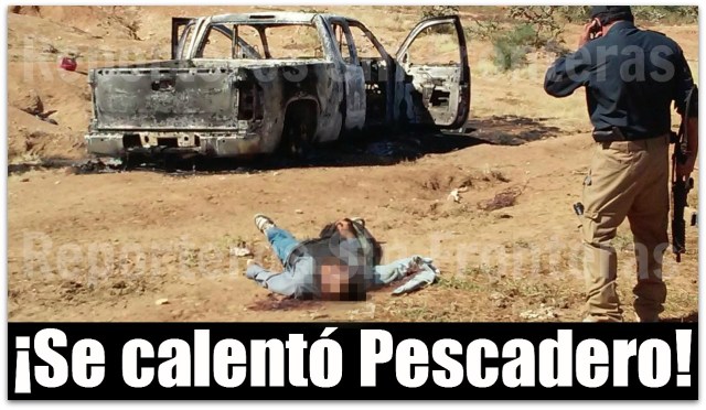 2 - 1 zona de pescadero