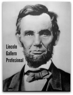 2 - 1 abraham lincoln