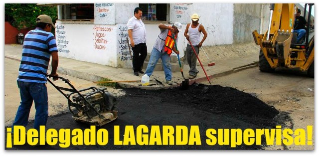 2 - 1 bacheo lagarda cabo san lucas