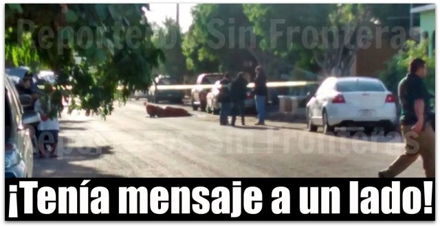 2 - 1 cadaver la paz bcs