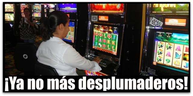 2 - 1 casinos baja california sur
