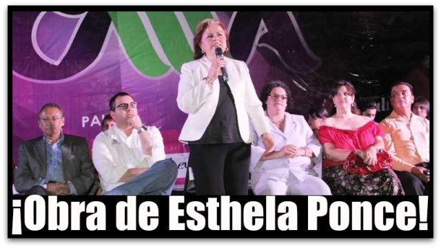 2 - 1 centro de artes esthela ponce