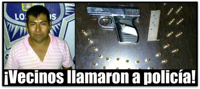 2 - 1 disparos cabo san lucas