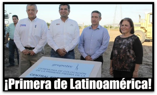 2 - 1 energia solar grupo tec la paz