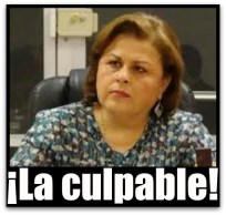 2 - 1 esthela ponce candidata a gobernadora por el pri