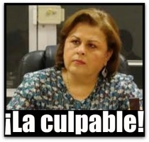 2 - 1 esthela ponce candidata a gobernadora por el pri