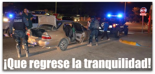 2 - 1 fin de semana en la paz