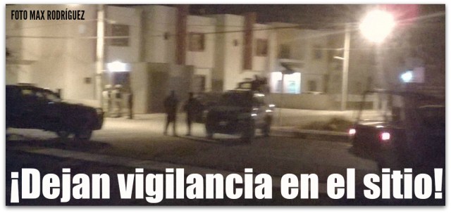 2 - 1 FRACCIONAMIENTO TERRANOVA LA PAZ OPERATIVO