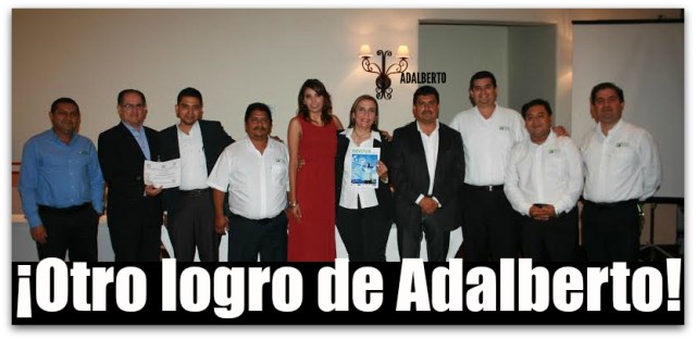 2 - 1 ites los cabos adalberto perez