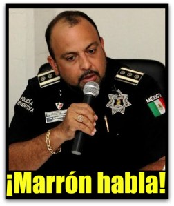 2 - 1 marron rosas policia de los cabos rapiña