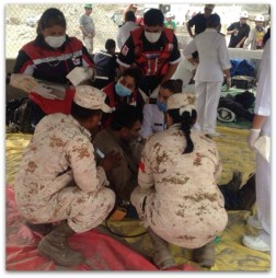 2 - 1 mina rofomex un fallecido 002