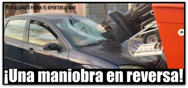 2 - 1 motor de lancha en el carro