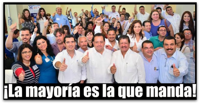 2 - 1 pan combate a la corrupcion