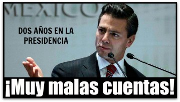 2 - 1 peña nieto presidente