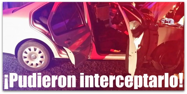 2 - 1 persecucion zona centro la paz