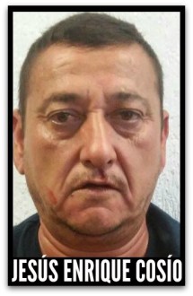 2 - 1 policia los cabos detenido rapiña